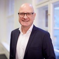 Jonas Olin