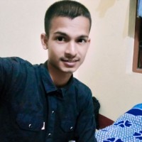 Hare Krishna Yadav