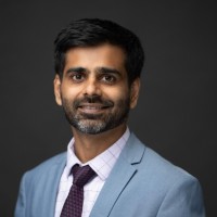 Saurav Verma