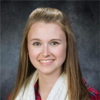 Rebecca Stanford