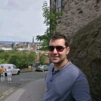 Michael Sudborough
