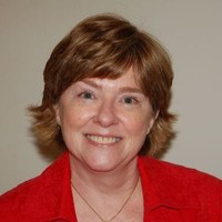 Elizabeth (Libby) MacRae