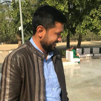 Mohsin Zia