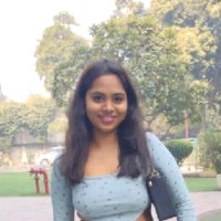 Yashika Chauhan