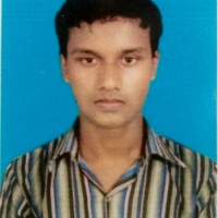 Sourav Kumar Maji