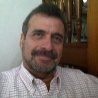 Profe Ernesto Valdez Pereyra