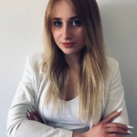 Viktoriia Shihadat