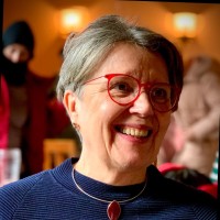 Marja-Liisa Eloranta