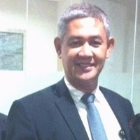 Mohammad Zulrachman