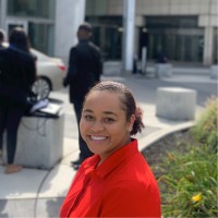 Dayna Butler, Mba