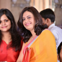 Geetika Singh