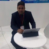 Chirag Gohil