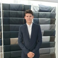 Daniel Hof