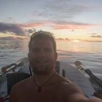 David Brooks, AssocRICS, PfCO