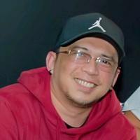 Alvin Miranda
