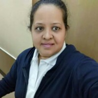 Madhavi ( Revati) Kulkarni - Sant