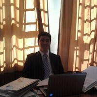 Rodolfo Herrera Torres