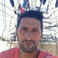 Bülent Yando