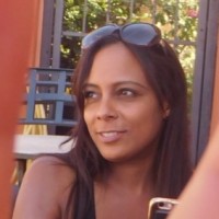 Charlene Samuels