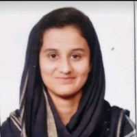 Afreen Fatima