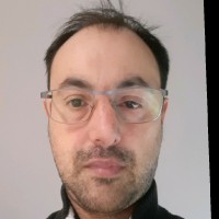 Stéphane Rodriguez