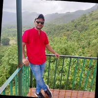 Aniket Patil