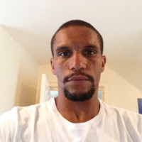 Christopher Thomas