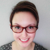 Rachel Mcroberts