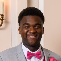 Noah Claxton