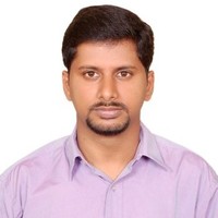 Sureshbabu Chidambaram
