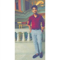 Nishant Kumar