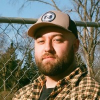 Cody Ferguson