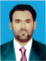 Khurram Shehzad