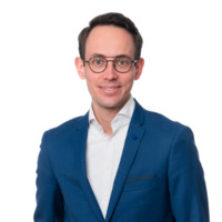 Steven Jager