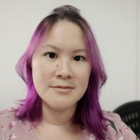 Karoline Wong