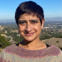 Sangeeta Nandi, Phd