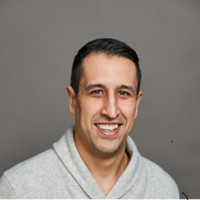 Michael Dias
