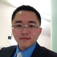Craig Wang