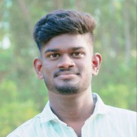 Santhoshkumar S