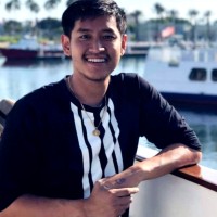 Kevin Nguyen