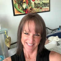 Victoria Baron