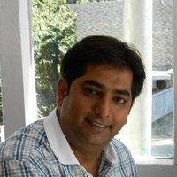 Manish Widhani