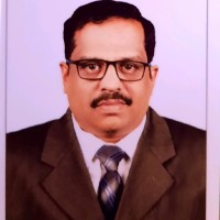 Gopalakrishnan Chellappa