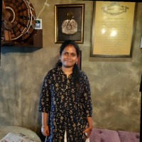 Hemkumari S
