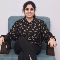 Sanjana Dixit