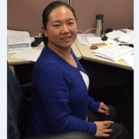 Rong Pan, Ph.D.