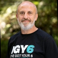 John Giampino