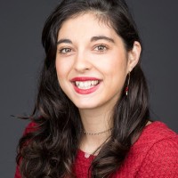 Cécile Alimi