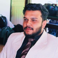 Syed Safdar