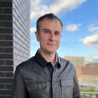 Vlad Khodzinskiy